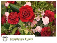 Courthouse Florists, Coalville 1094936 Image 2